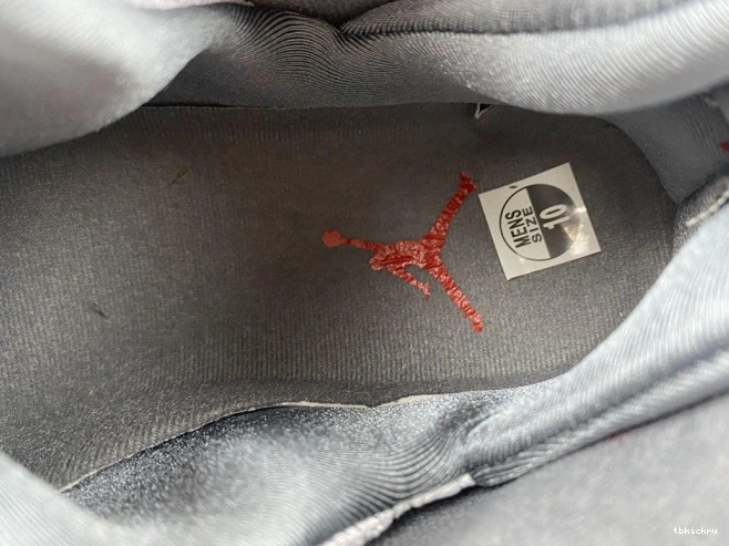 Rep TBK Jordan CT8019-162 Red Fire Air 9 0731